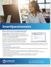 SmartQuestionnaire